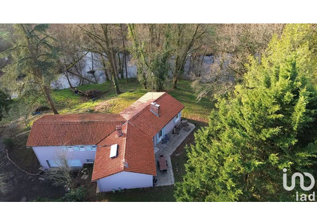 Dom na sprzedaż - Le Tallud, Francja, 148 m², 219 536 USD (843 019 PLN), NET-90580544