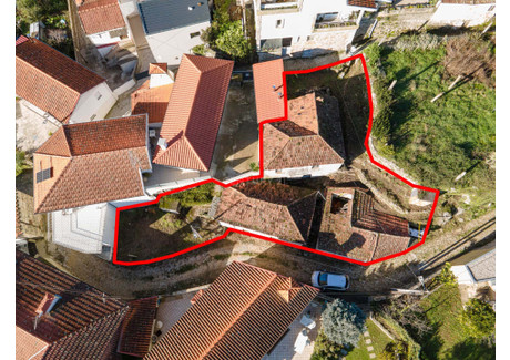 Dom na sprzedaż - Penhalonga E Paços De Gaiolo, Portugalia, 381 m², 54 836 USD (210 572 PLN), NET-96124414