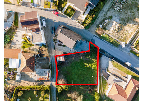 Działka na sprzedaż - Vila Boa De Quires E Maureles, Portugalia, 700 m², 37 505 USD (153 770 PLN), NET-96128563