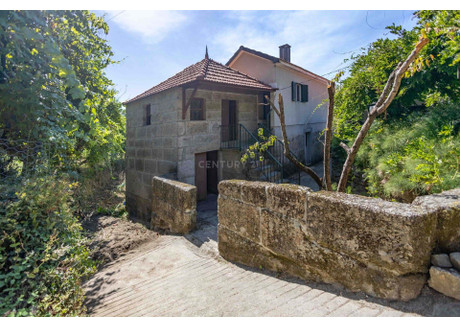 Dom na sprzedaż - Amarante, Portugalia, 98 m², 80 453 USD (316 984 PLN), NET-96121604