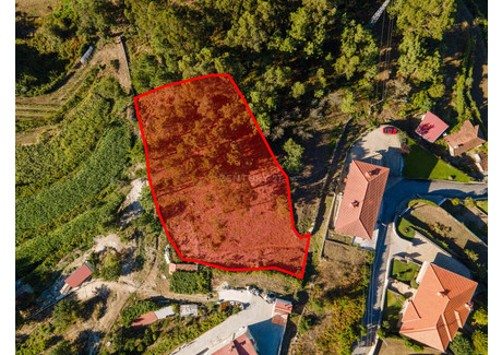 Działka na sprzedaż - Penhalonga E Paços De Gaiolo, Portugalia, 1300 m², 20 520 USD (84 132 PLN), NET-96121652