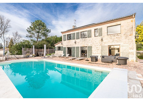 Dom na sprzedaż - Sainte-Colombe-En-Bruilhois, Francja, 212 m², 697 787 USD (2 749 281 PLN), NET-95405748