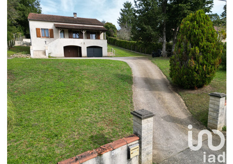 Dom na sprzedaż - Douelle, Francja, 140 m², 236 853 USD (949 779 PLN), NET-101551791