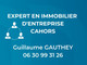 Komercyjne na sprzedaż - Cahors, Francja, 156 m², 290 868 USD (1 160 565 PLN), NET-94595976