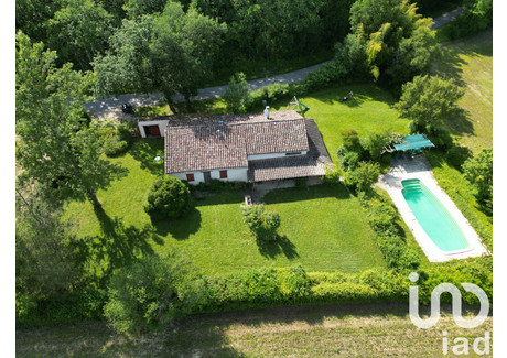 Dom na sprzedaż - Castelnau-Montratier, Francja, 155 m², 247 265 USD (947 026 PLN), NET-95646409