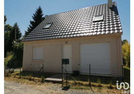 Dom na sprzedaż - Saint-Georges-Du-Vievre, Francja, 90 m², 179 270 USD (733 212 PLN), NET-97050304