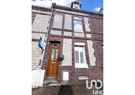 Dom na sprzedaż - Sotteville-Les-Rouen, Francja, 65 m², 180 078 USD (693 299 PLN), NET-98123744