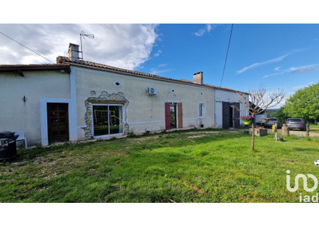 Dom na sprzedaż - Port-Sainte-Foy-Et-Ponchapt, Francja, 220 m², 194 941 USD (750 523 PLN), NET-98356029