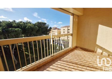 Mieszkanie na sprzedaż - Six-Fours-Les-Plages, Francja, 41 m², 219 215 USD (898 780 PLN), NET-103041910