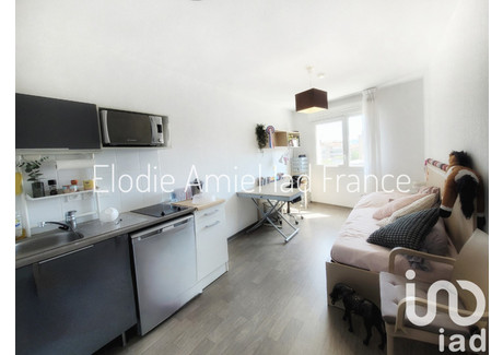 Mieszkanie na sprzedaż - Marseille, Francja, 21 m², 102 856 USD (421 711 PLN), NET-97766090