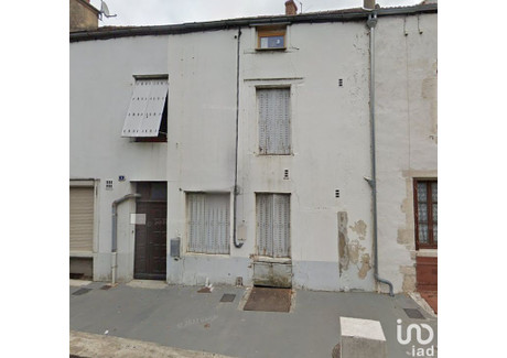 Dom na sprzedaż - Châtillon-Sur-Seine, Francja, 70 m², 40 084 USD (161 538 PLN), NET-94520897