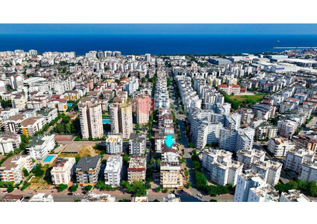 Mieszkanie na sprzedaż - Antalya, Turcja, 50 m², 134 547 USD (551 643 PLN), NET-100309287