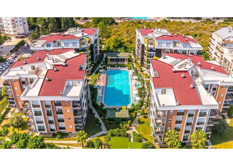 Dom na sprzedaż - Antalya, Turcja, 70 m², 224 491 USD (918 170 PLN), NET-100509402