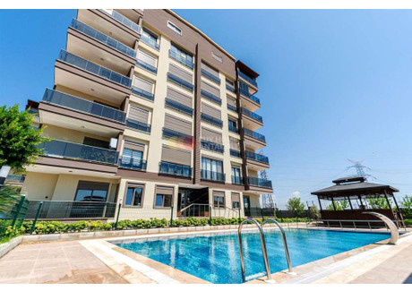 Mieszkanie na sprzedaż - Antalya, Turcja, 130 m², 178 768 USD (741 888 PLN), NET-100908407