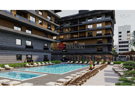 Mieszkanie na sprzedaż - Antalya, Turcja, 133 m², 255 000 USD (1 045 500 PLN), NET-103145991