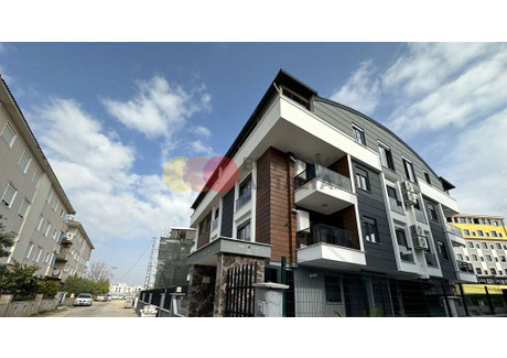 Mieszkanie na sprzedaż - Antalya, Turcja, 40 m², 149 000 USD (618 350 PLN), NET-103211670