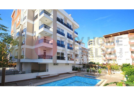 Mieszkanie na sprzedaż - Antalya, Turcja, 140 m², 332 779 USD (1 337 770 PLN), NET-84317359