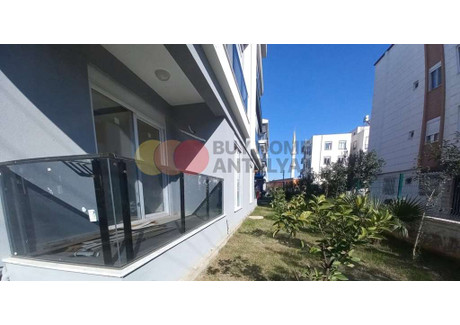 Mieszkanie na sprzedaż - Antalya, Turcja, 90 m², 94 251 USD (381 717 PLN), NET-84379763