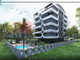 Mieszkanie na sprzedaż - Antalya, Turcja, 90 m², 311 182 USD (1 260 288 PLN), NET-84484680
