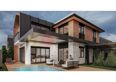 Dom na sprzedaż - Antalya, Turcja, 200 m², 476 816 USD (1 878 653 PLN), NET-84903741
