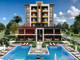 Mieszkanie na sprzedaż - Antalya, Turcja, 70 m², 156 957 USD (618 410 PLN), NET-85045335
