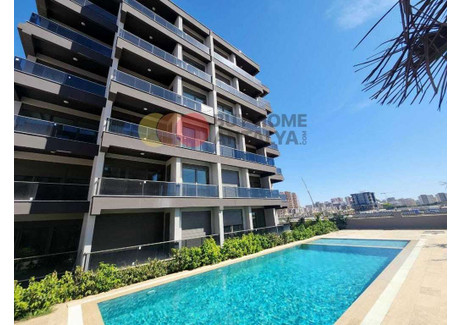 Mieszkanie na sprzedaż - Antalya, Turcja, 45 m², 197 872 USD (779 615 PLN), NET-85865265