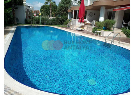 Mieszkanie na sprzedaż - Antalya, Turcja, 100 m², 449 000 USD (1 863 350 PLN), NET-85965732