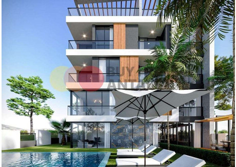 Mieszkanie na sprzedaż - Antalya, Turcja, 90 m², 529 000 USD (2 036 650 PLN), NET-87641060