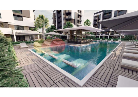 Mieszkanie na sprzedaż - Antalya, Turcja, 90 m², 117 290 USD (450 395 PLN), NET-88051111