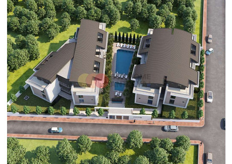 Mieszkanie na sprzedaż - Antalya, Turcja, 80 m², 255 970 USD (1 049 476 PLN), NET-89150016