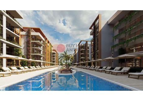 Mieszkanie na sprzedaż - Antalya, Turcja, 93 m², 178 000 USD (701 320 PLN), NET-89846674