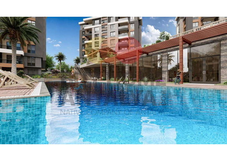 Mieszkanie na sprzedaż - Antalya, Turcja, 145 m², 275 898 USD (1 117 386 PLN), NET-80810870