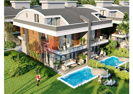 Dom na sprzedaż - Antalya, Turcja, 200 m², 840 138 USD (3 511 779 PLN), NET-82195170