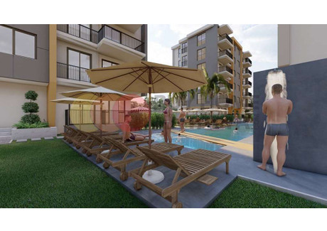 Mieszkanie na sprzedaż - Antalya, Turcja, 130 m², 190 460 USD (731 365 PLN), NET-82645473