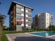 Mieszkanie na sprzedaż - Antalya, Turcja, 40 m², 138 237 USD (544 655 PLN), NET-83193967