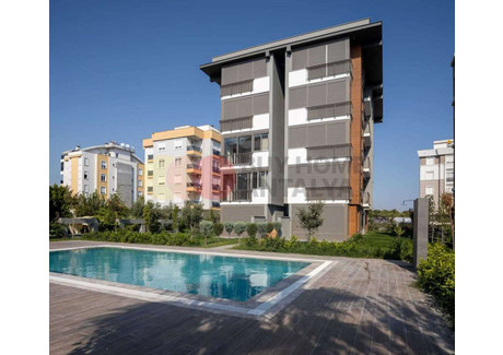 Mieszkanie na sprzedaż - Antalya, Turcja, 40 m², 129 000 USD (495 360 PLN), NET-83193967