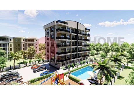 Mieszkanie na sprzedaż - Antalya, Turcja, 130 m², 99 069 USD (401 228 PLN), NET-83367774