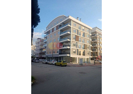 Mieszkanie na sprzedaż - Antalya, Turcja, 125 m², 178 758 USD (741 844 PLN), NET-83781084