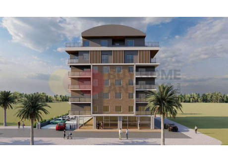 Mieszkanie na sprzedaż - Antalya, Turcja, 125 m², 211 994 USD (816 178 PLN), NET-83781084