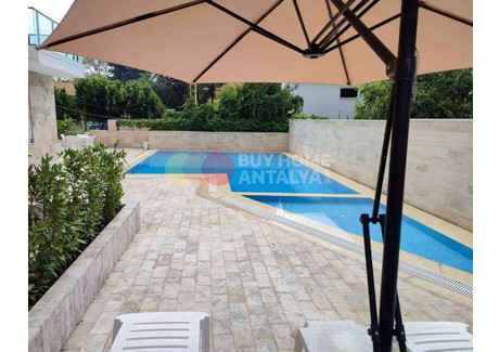 Mieszkanie na sprzedaż - Antalya, Turcja, 65 m², 139 643 USD (571 142 PLN), NET-83794012