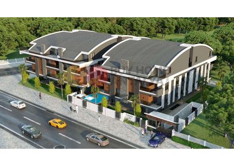 Mieszkanie na sprzedaż - Antalya, Turcja, 50 m², 120 000 USD (460 800 PLN), NET-95287917