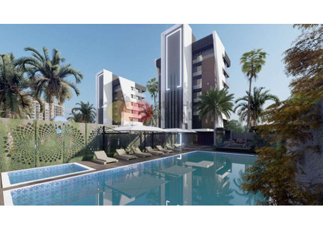 Mieszkanie na sprzedaż - Antalya, Turcja, 95 m², 131 344 USD (545 080 PLN), NET-95557209