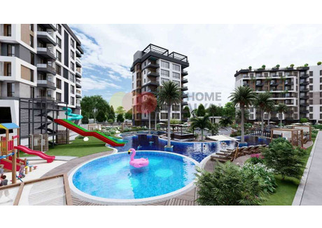 Mieszkanie na sprzedaż - Antalya, Turcja, 111 m², 196 061 USD (752 875 PLN), NET-95678411