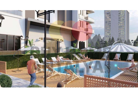 Mieszkanie na sprzedaż - Antalya, Turcja, 120 m², 182 936 USD (737 232 PLN), NET-95972374