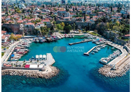 Dom na sprzedaż - Antalya, Turcja, 110 m², 535 473 USD (2 050 862 PLN), NET-96095619