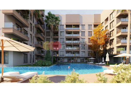 Mieszkanie na sprzedaż - Antalya, Turcja, 55 m², 74 751 USD (287 043 PLN), NET-96225025