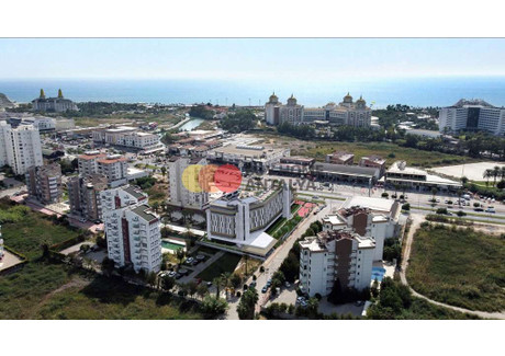 Mieszkanie na sprzedaż - Antalya, Turcja, 50 m², 368 425 USD (1 528 965 PLN), NET-96550689