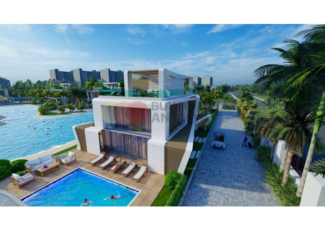 Dom na sprzedaż - Antalya, Turcja, 160 m², 792 292 USD (3 288 014 PLN), NET-97848837