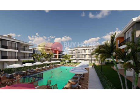 Mieszkanie na sprzedaż - Antalya, Turcja, 65 m², 101 611 USD (389 171 PLN), NET-98347491