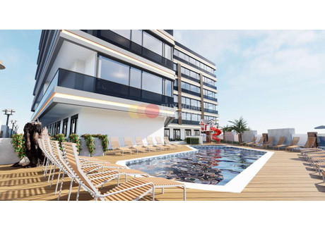 Dom na sprzedaż - Antalya, Turcja, 56 m², 165 448 USD (676 684 PLN), NET-98685347